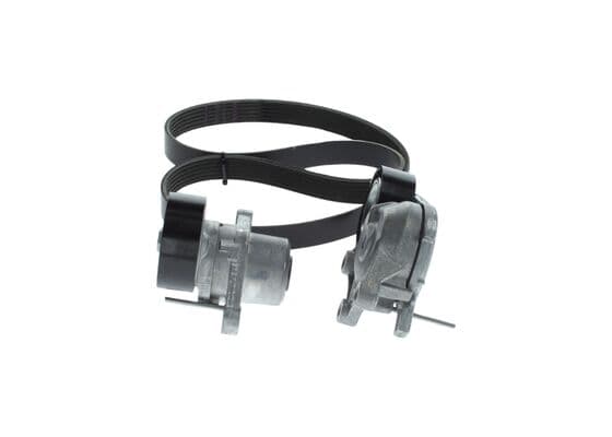 Dişli V kayışı/Germe kasnağı Seti 4