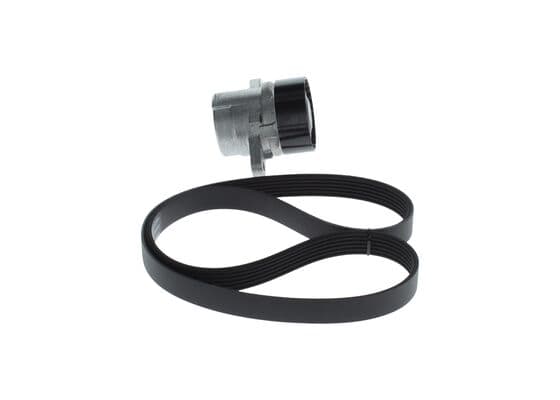 Dişli V kayışı/Germe kasnağı Seti 2