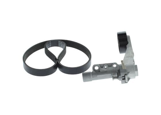 Dişli V kayışı/Germe kasnağı Seti 1