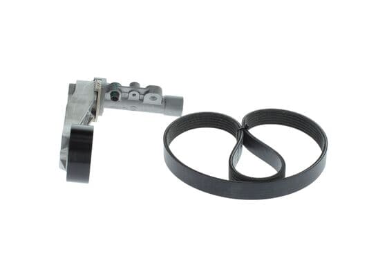 Dişli V kayışı/Germe kasnağı Seti 3