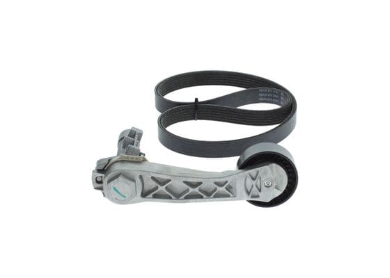 Dişli V kayışı/Germe kasnağı Seti 4