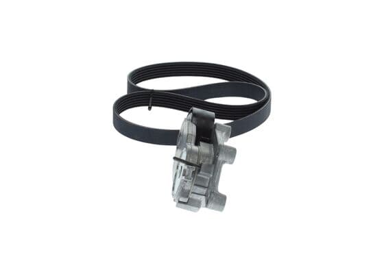 Dişli V kayışı/Germe kasnağı Seti 2