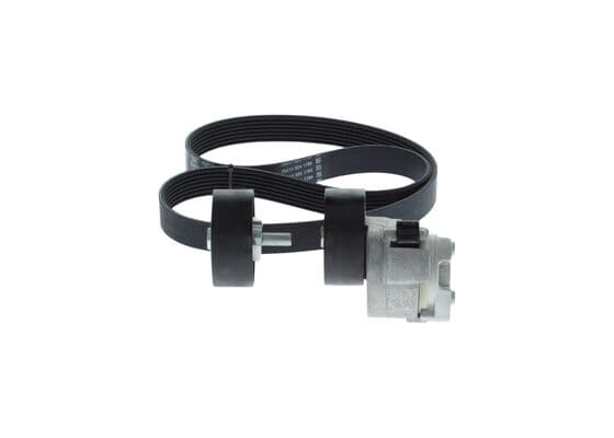 Dişli V kayışı/Germe kasnağı Seti 4