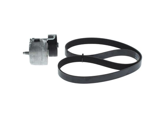 Dişli V kayışı/Germe kasnağı Seti 3