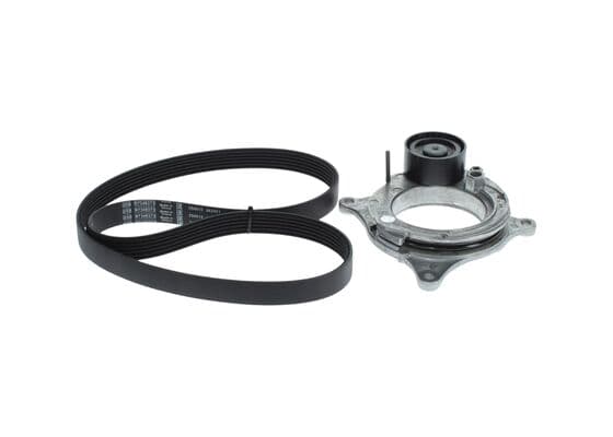 Dişli V kayışı/Germe kasnağı Seti 3