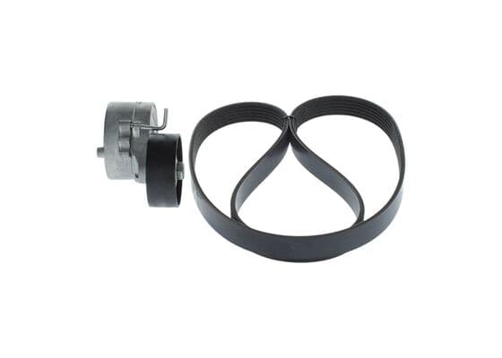 Dişli V kayışı/Germe kasnağı Seti 3