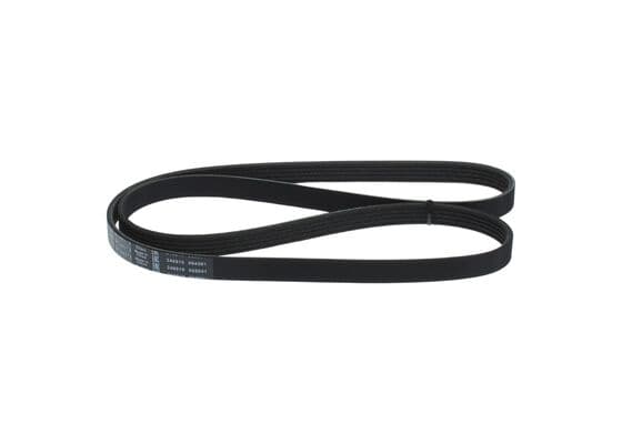 Kanatlı V kayışı 3