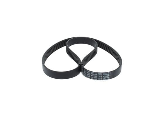 Kanatlı V kayışı 3