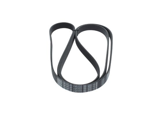 Kanatlı V kayışı 4