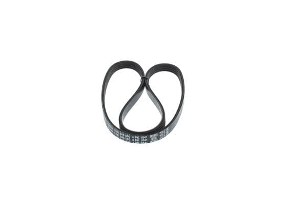 V kayışları, elastik 4