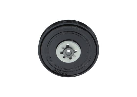 Kayış kasnağı, V kayışı, krank mili 1