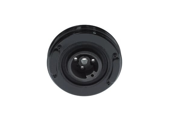 Kayış kasnağı, V kayışı, krank mili 3