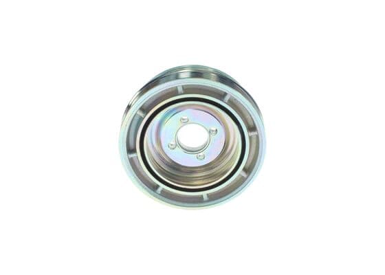 Kayış kasnağı, V kayışı, krank mili 1