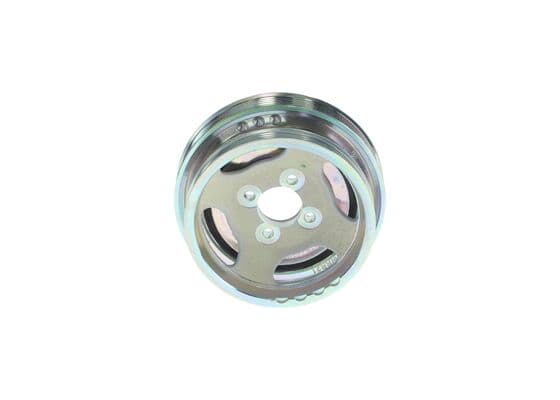 Kayış kasnağı, V kayışı, krank mili 3