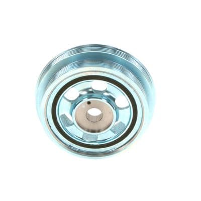 Kayış kasnağı, V kayışı, krank mili 3