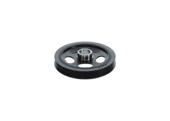 Kayış kasnağı, V kayışı, krank mili 4