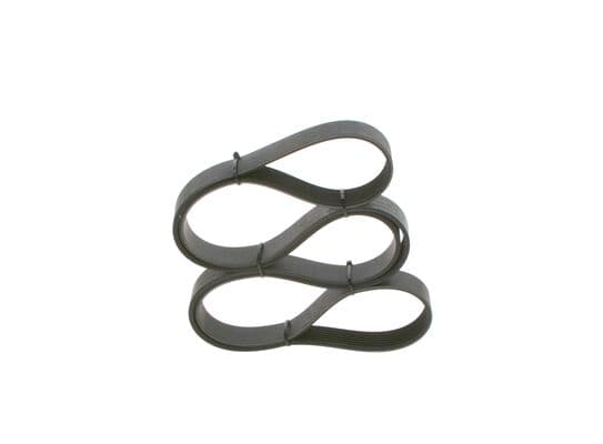 Kanatlı V kayışı 1