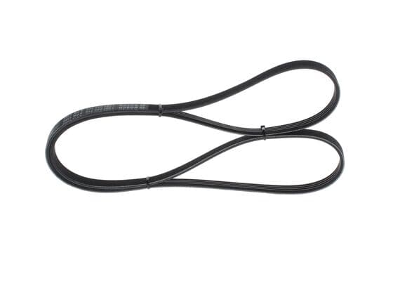 Kanatlı V kayışı 1