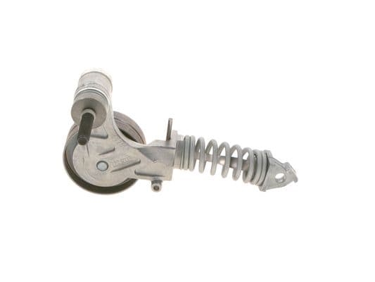 Kayış gerdiricisi, V kayışı 3