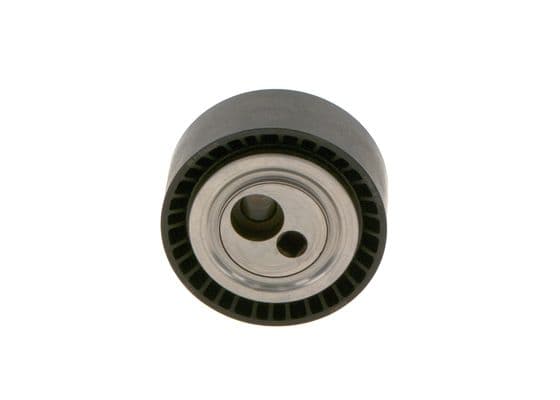 Gerdirme kasnağı, V kayışı 1