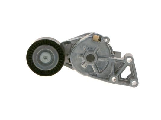 Kayış gerdiricisi, V kayışı 1