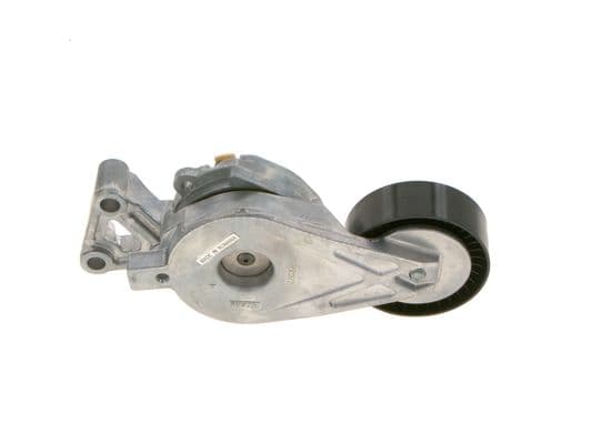 Kayış gerdiricisi, V kayışı 3