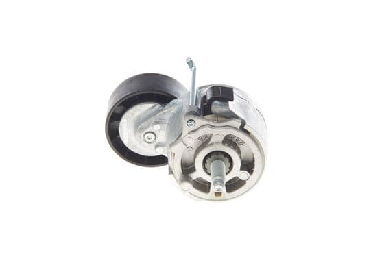 Kayış gerdiricisi, V kayışı 3