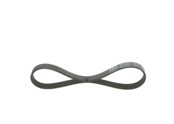 Kanatlı V kayışı 1