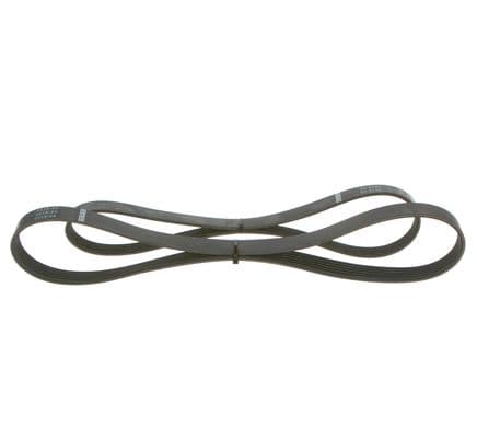 V kayışları seti, elastik 3