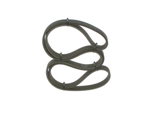 Kanatlı V kayışı 1