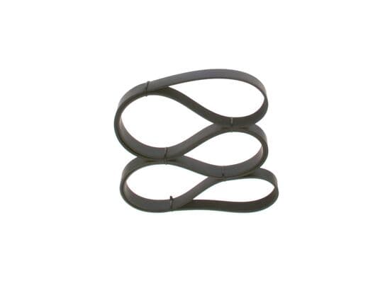 Kanatlı V kayışı 1