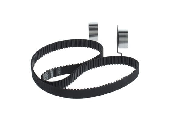 Dişli kayış/Kasnak/Saptırma makarası/Kılavuz makara Seti 2