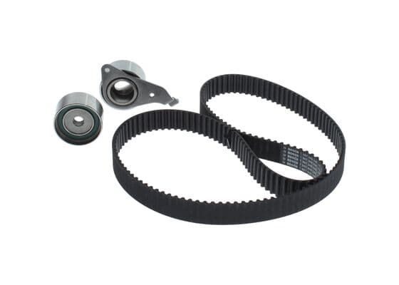 Dişli kayış/Kasnak/Saptırma makarası/Kılavuz makara Seti 3