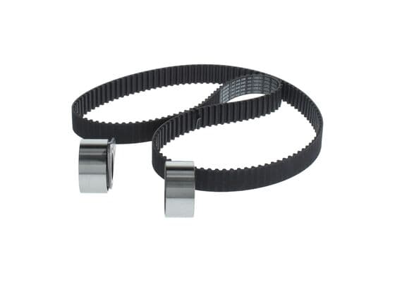 Dişli kayış/Kasnak/Saptırma makarası/Kılavuz makara Seti 4