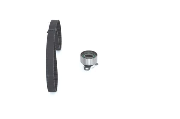 Dişli kayış/Kasnak/Saptırma makarası/Kılavuz makara Seti 4