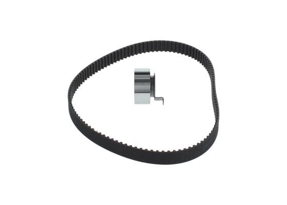 Dişli kayış/Kasnak/Saptırma makarası/Kılavuz makara Seti 2