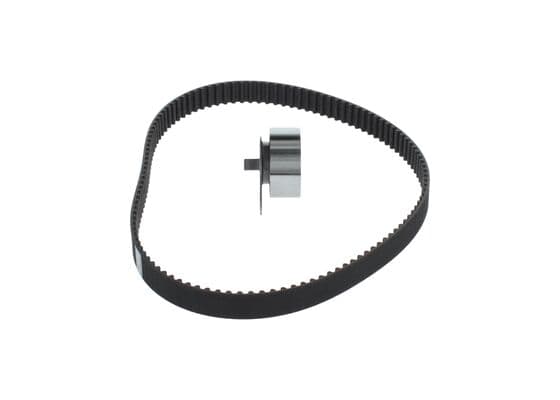 Dişli kayış/Kasnak/Saptırma makarası/Kılavuz makara Seti 4