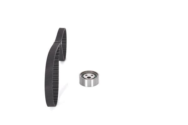 Dişli kayış/Kasnak/Saptırma makarası/Kılavuz makara Seti 8