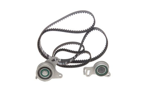 Dişli kayış/Kasnak/Saptırma makarası/Kılavuz makara Seti 1