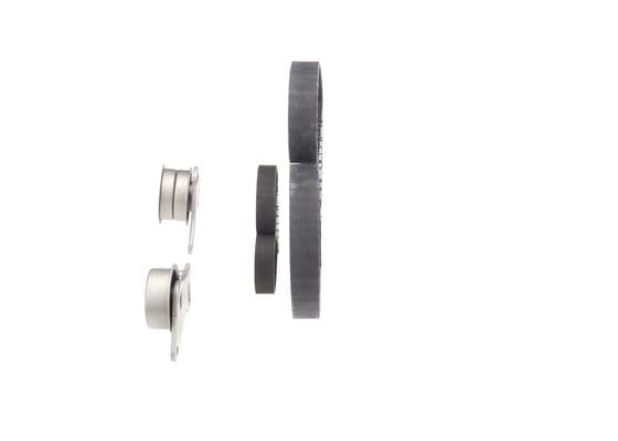 Dişli kayış/Kasnak/Saptırma makarası/Kılavuz makara Seti 4