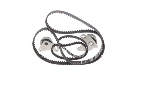 Dişli kayış/Kasnak/Saptırma makarası/Kılavuz makara Seti 6