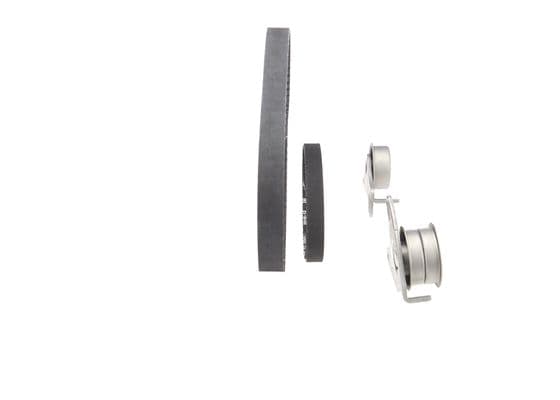 Dişli kayış/Kasnak/Saptırma makarası/Kılavuz makara Seti 7