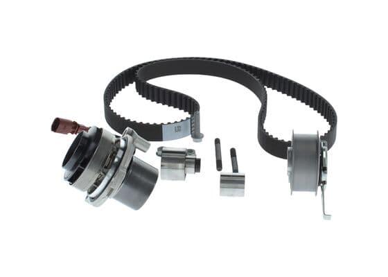 Dişli kayış/Su pompası Seti 4