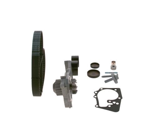 Dişli kayış/Su pompası Seti 4