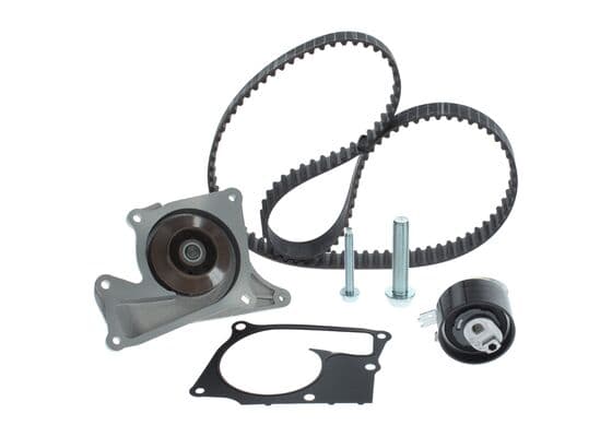 Dişli kayış/Su pompası Seti 1