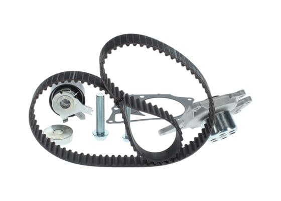 Dişli kayış/Su pompası Seti 3