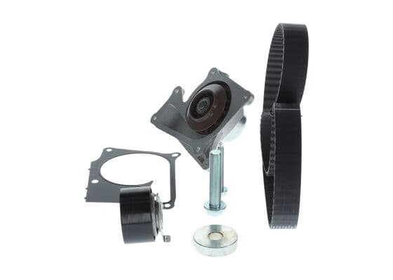 Dişli kayış/Su pompası Seti 4