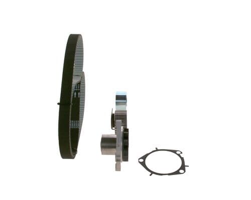 Dişli kayış/Su pompası Seti 4
