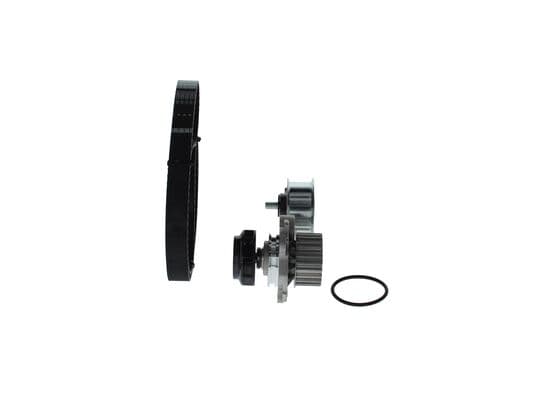 Dişli kayış/Su pompası Seti 4