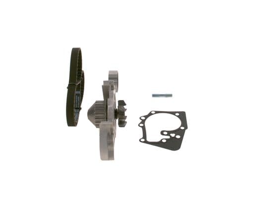 Dişli kayış/Su pompası Seti 4